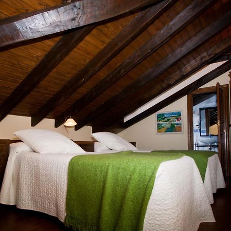 Hotel Villa Miramar Llanes Exteriér fotografie