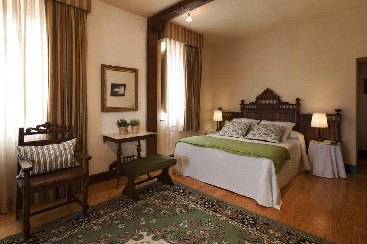 Hotel Villa Miramar Llanes Exteriér fotografie