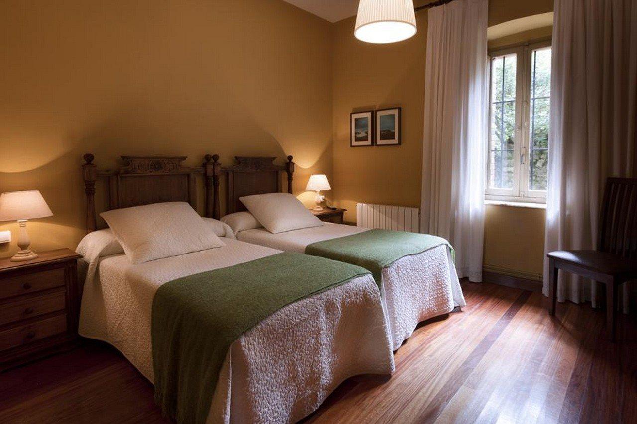 Hotel Villa Miramar Llanes Exteriér fotografie