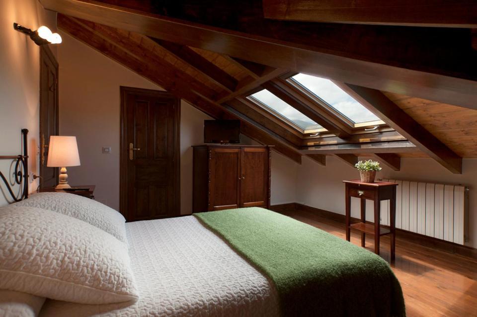 Hotel Villa Miramar Llanes Exteriér fotografie