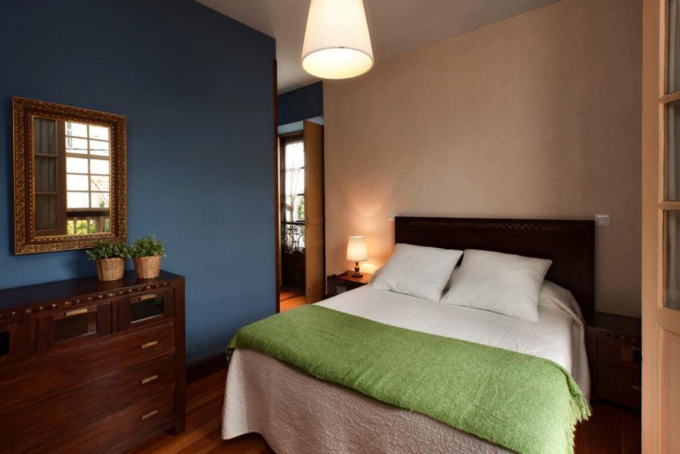 Hotel Villa Miramar Llanes Exteriér fotografie