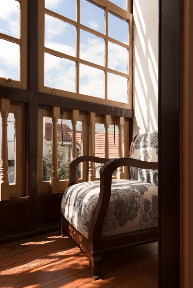 Hotel Villa Miramar Llanes Exteriér fotografie
