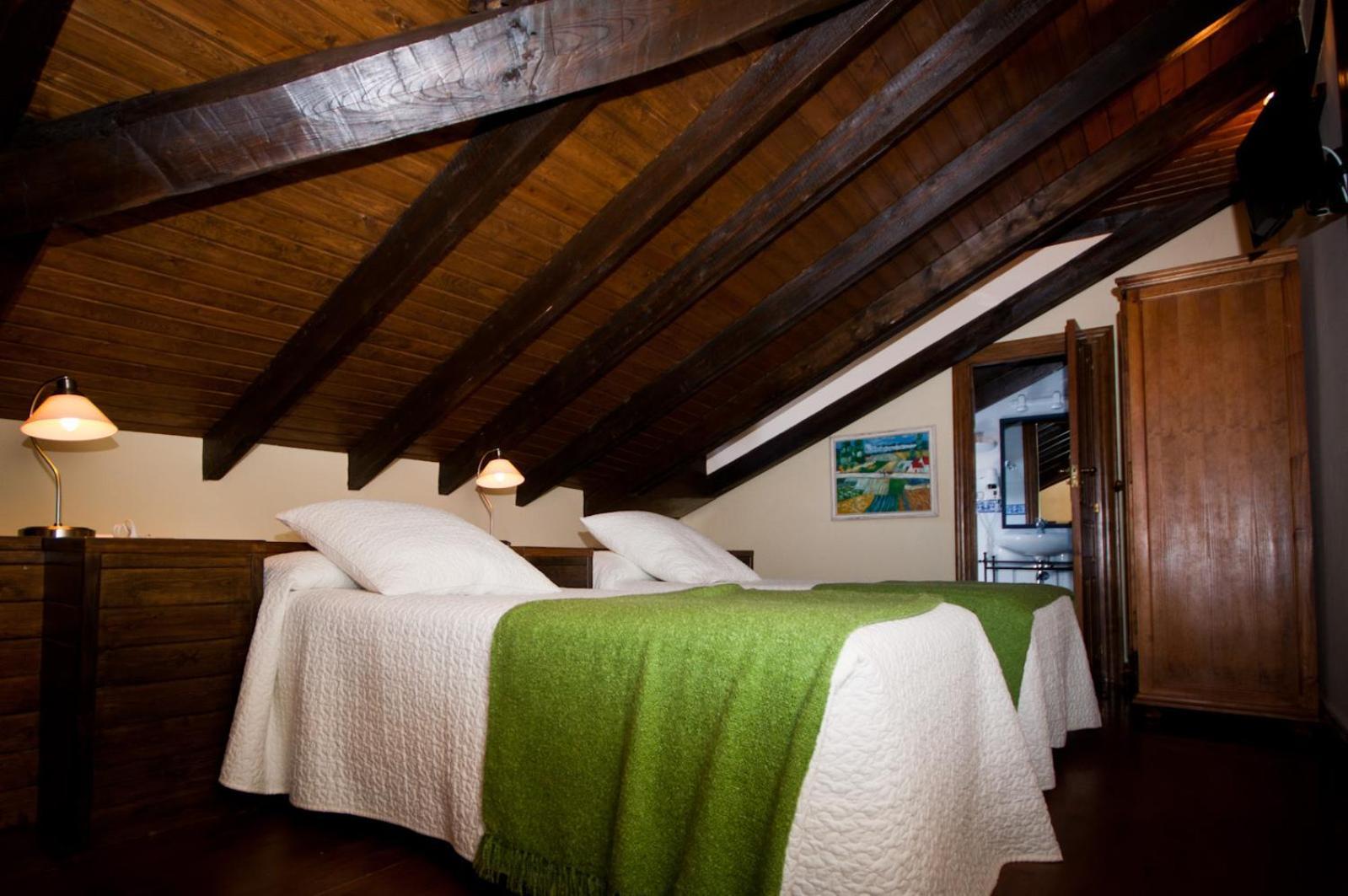 Hotel Villa Miramar Llanes Exteriér fotografie