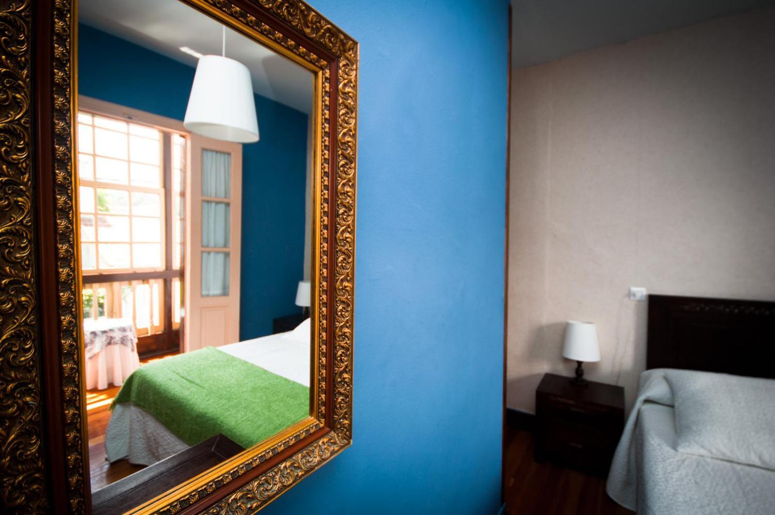 Hotel Villa Miramar Llanes Exteriér fotografie