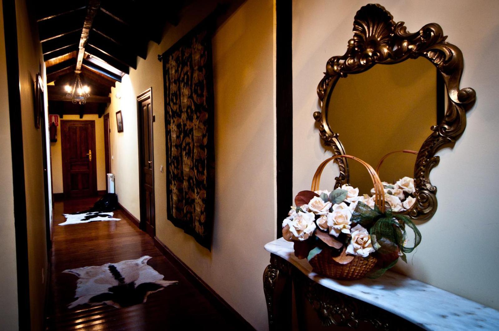 Hotel Villa Miramar Llanes Exteriér fotografie