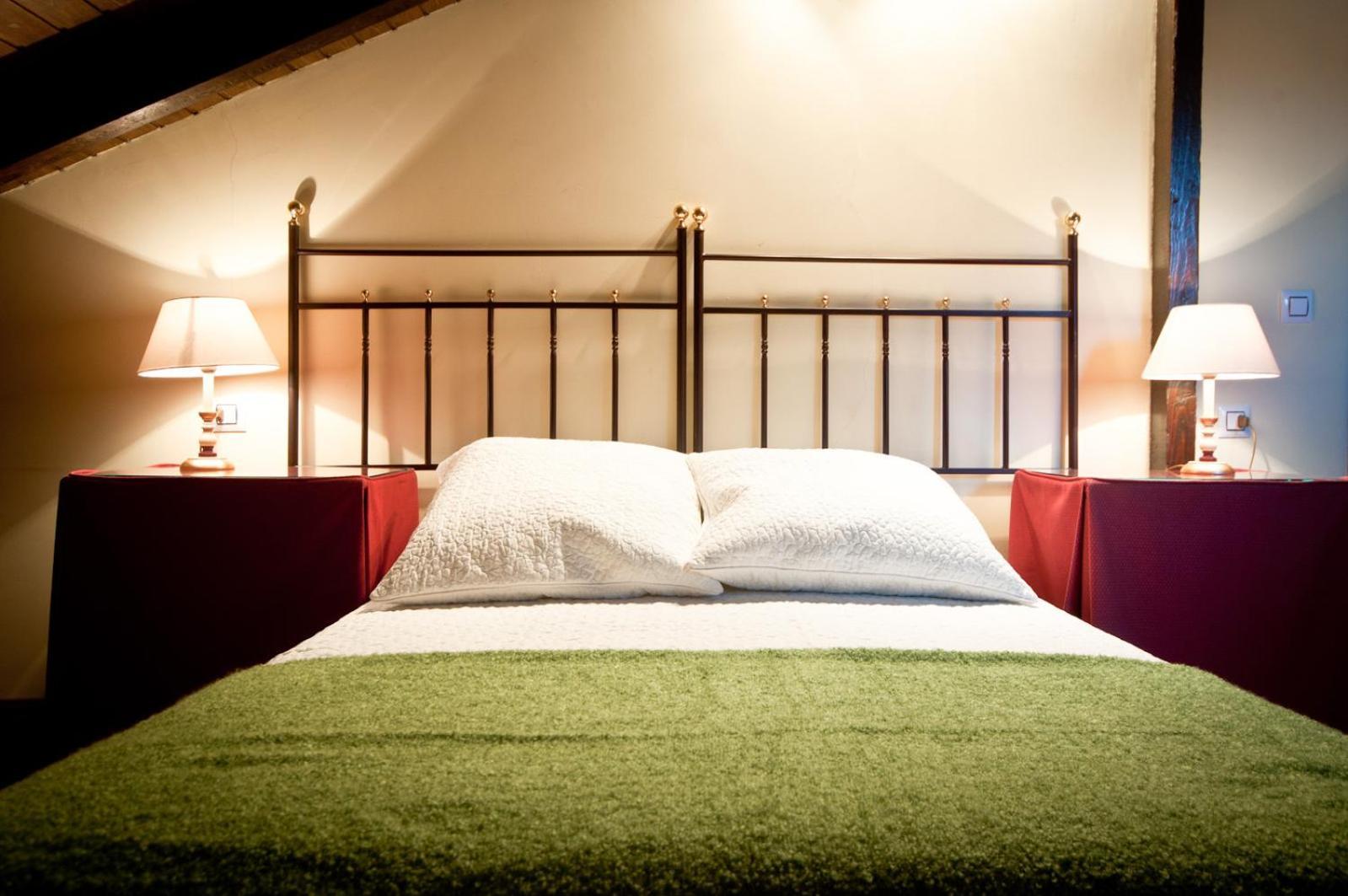 Hotel Villa Miramar Llanes Exteriér fotografie