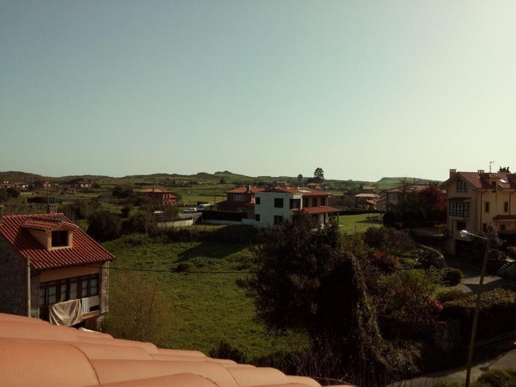 Hotel Villa Miramar Llanes Pokoj fotografie