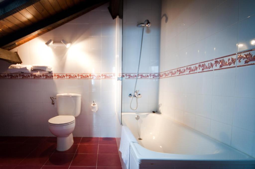 Hotel Villa Miramar Llanes Exteriér fotografie