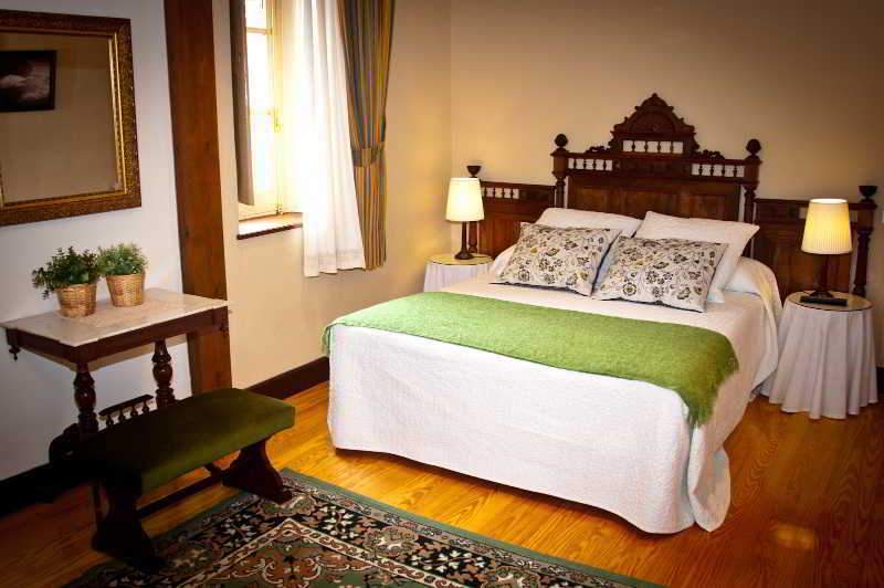 Hotel Villa Miramar Llanes Exteriér fotografie