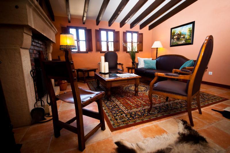 Hotel Villa Miramar Llanes Exteriér fotografie